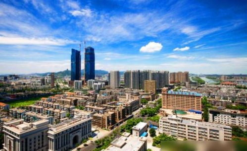 寧波是龍頭,臺州是重要組成部分,但寧波的經濟總量是臺州的兩倍