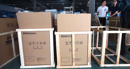 走訪歐路莎臺州生產基地 揭秘好智能馬桶是如何煉成的