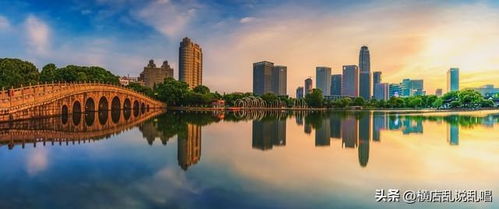 為何浙江省臺(tái)州市如此瘋狂造城,昂貴的臺(tái)州房價(jià)與臺(tái)州市城市格局