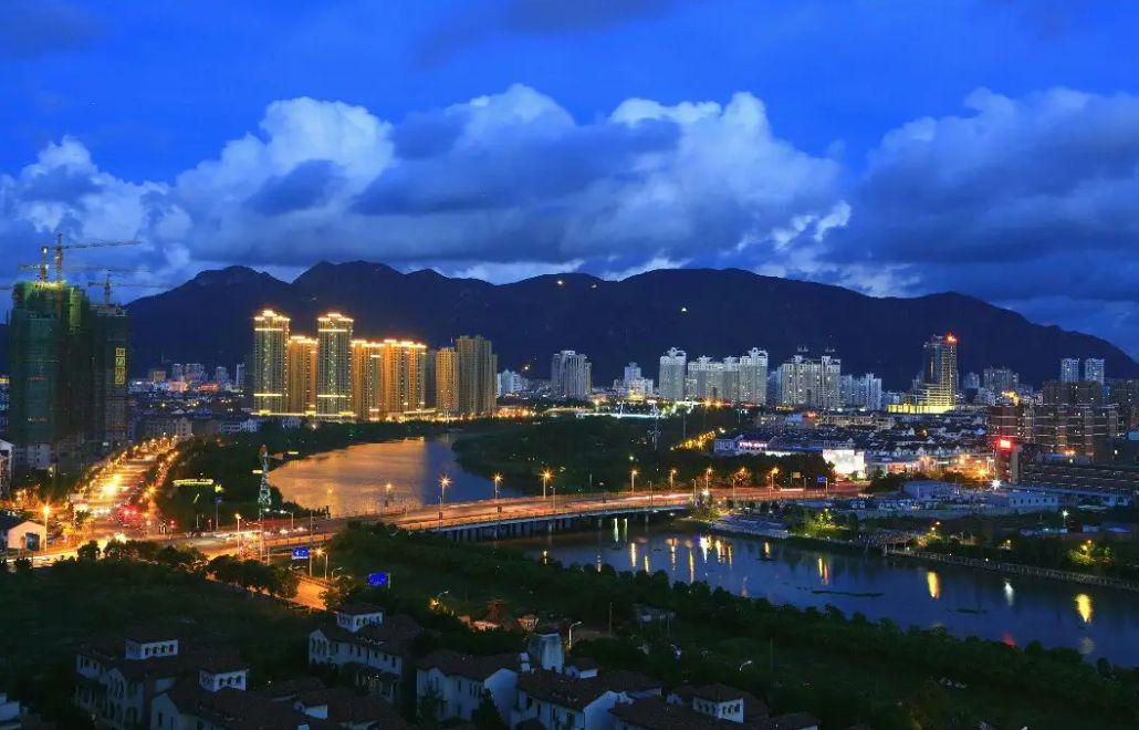 公布!2022年度浙江省臺(tái)州市黃巖區(qū)政府質(zhì)量獎(jiǎng)開(kāi)始申報(bào)