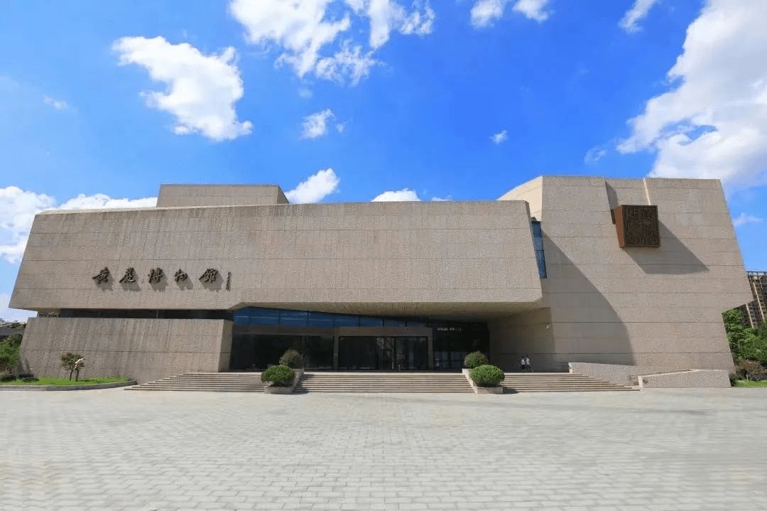 臺(tái)州3家博物館上榜國(guó)家二級(jí)博物館,藏了啥&ldquo;寶貝&rdquo;?