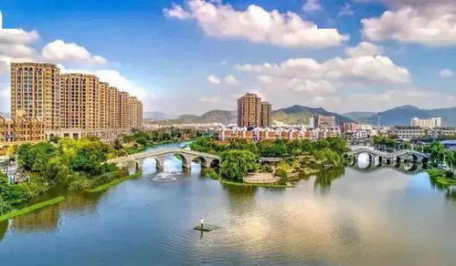 驚喜 臺(tái)州新增9個(gè)省4a級(jí)景區(qū)鎮(zhèn),都太絕美啦,有沒有你家