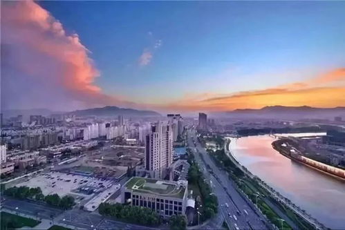 臺(tái)州,向北成小弟,向南做兄弟 該如何選擇