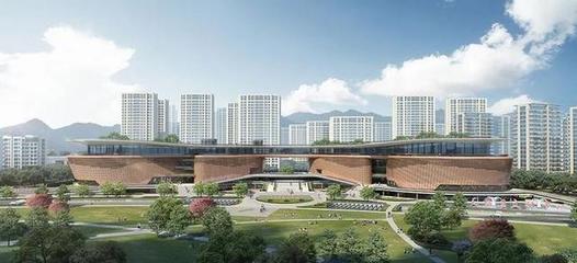 好消息!臺(tái)州新增一批省重點(diǎn)建設(shè)項(xiàng)目