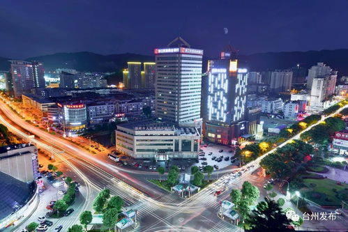 八八戰(zhàn)略在臺州 書寫 制造之都 新篇章