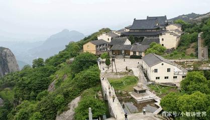 浙江臺州景點(diǎn)推薦