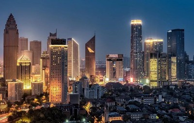 超震撼!臺州灣區(qū)新地標(biāo)|&ldquo;CBD國際都會(huì)生活&rdquo;想擁有嗎?