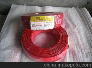 臺(tái)州市椒江利偉電線廠 國(guó)標(biāo)BV2.5家裝銅芯電線的專業(yè)批發(fā)之選