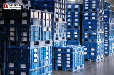 沃爾沃臺(tái)州工廠迎來(lái)五周年里程碑 實(shí)現(xiàn)100%電能碳中和，引領(lǐng)綠色智造新篇章