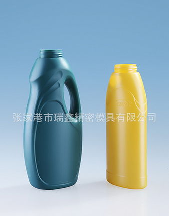 關于日用品吹塑模具