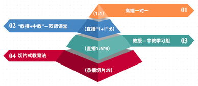 背景提升新視野 從STEAM素拓到生涯規(guī)劃，SA特優(yōu)生定義未來(lái)競(jìng)爭(zhēng)力