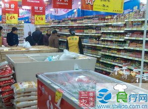 2014體驗(yàn)式營銷成時(shí)尚 食品價(jià)格更親民