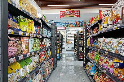 副食品的利潤怎么樣